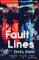 Fault Lines : Shortlisted for the 2021 Costa First Novel Award Fault Lines : Shortlisted for the 2021 Costa First Novel Award