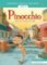Usborne English Readers Level 2: Pinocchio