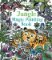 Jungle Magic Painting Book Jungle Magic Painting Book