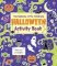 Little Children´s Halloween Activity Book Little Children´s Halloween Activity Book