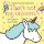 That´s not my unicorn...