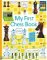 My First Chess book My First Chess book