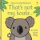 That´s not my koala... That´s not my koala...