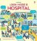 Look Inside a Hospital
