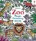 Zoo Magic Painting Book Zoo Magic Painting Book