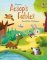 Aesop´s Fables for Little Children Aesop´s Fables for Little Children