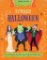 Sticker Halloween Sticker Halloween