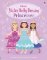 Sticker Dolly Dressing Princesses Sticker Dolly Dressing Princesses