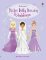 Sticker Dolly Dressing Weddings Sticker Dolly Dressing Weddings