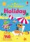 Little First Stickers Holiday