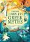 Complete Greek Myths: An Illustrated Book of Greek Myths Complete Greek Myths: An Illustrated Book of Greek Myths