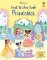 First Sticker Book Princesses First Sticker Book Princesses