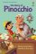 The Story of Pinocchio The Story of Pinocchio