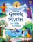 Greek Myths for Little Children Greek Myths for Little Children