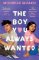 The Boy You Always Wanted The Boy You Always Wanted