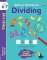 Usborne Workbooks Dividing 6-7