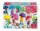 Book and Jigsaw Colours Book and Jigsaw Colours