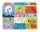 Book and Jigsaw Numbers Book and Jigsaw Numbers