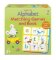 Alphabet Matching Games and Book Alphabet Matching Games and Book