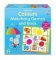 Colours Matching Games and Book Colours Matching Games and Book