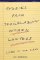 Stories from Trailblazing Women Lawyers: Lives in the Law