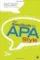 An EasyGuide to APA Style An EasyGuide to APA Style