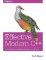 Effective Modern C++