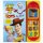 Toy Story 4 Little Sound Book Toy Story 4 Little Sound Book