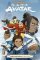 Avatar: The Last Airbender - North And South Part Two