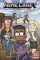 Minecraft Volume 1 (graphic Novel) Minecraft Volume 1 (graphic Novel)