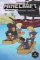 Minecraft Volume 2 (Graphic Novel) Minecraft Volume 2 (Graphic Novel)