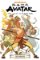 Avatar: The Last Airbender - The Promise Omnibus