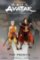 Avatar: The Last Airbender - The Promise Omnibus Avatar: The Last Airbender - The Promise Omnibus