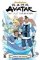 Avatar: The Last Airbender--north And South Omnibus