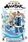 Avatar: The Last Airbender--north And South Omnibus Avatar: The Last Airbender--north And South Omnibus