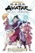 Avatar: The Last Airbender--Smoke and Shadow Omnibus Avatar: The Last Airbender--Smoke and Shadow Omnibus