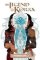 The Legend Of Korra: Patterns In Time The Legend Of Korra: Patterns In Time