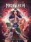 Critical Role: The Mighty Nein Origins Library Edition Volume 1 Critical Role: The Mighty Nein Origins Library Edition Volume 1