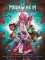 Critical Role: The Mighty Nein Origins Library Edition Volume 2 Critical Role: The Mighty Nein Origins Library Edition Volume 2