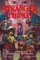 Stranger Things Omnibus: Afterschool Adventures