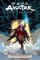 Avatar: The Last Airbender - Azula In The Spirit Temple Avatar: The Last Airbender - Azula In The Spirit Temple
