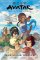 Avatar: The Last Airbender--Team Avatar Treasury Omnibus