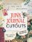 Junk Journal Cutouts: Vintage Designs Junk Journal Cutouts: Vintage Designs