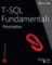 T-SQL Fundamentals T-SQL Fundamentals