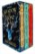 Shadow and Bone Trilogy