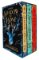 Shadow and Bone Trilogy Shadow and Bone Trilogy