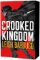 Crooked Kingdom (Six of Crows Book 2) Crooked Kingdom (Six of Crows Book 2)