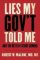 Lies My Gov´t Told Me : And the Better Future Coming Lies My Gov´t Told Me : And the Better Future Coming