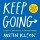 Keep Going Keep Going
