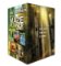 The Maze Runner BOX 1-5